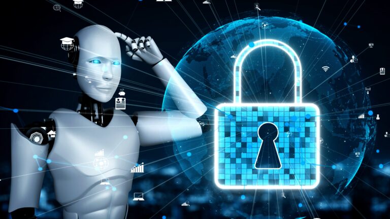 ¿Cómo las herramientas de IA usan mis datos?