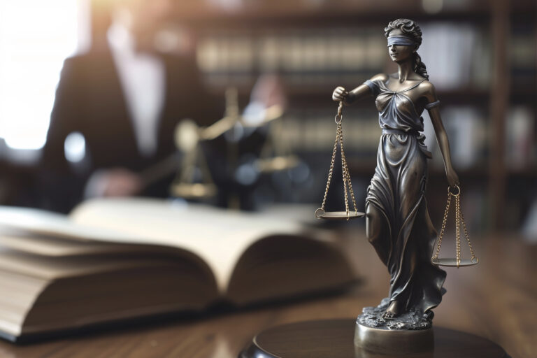 Consultoría en Inteligencia Artificial a Estudio de Abogados
