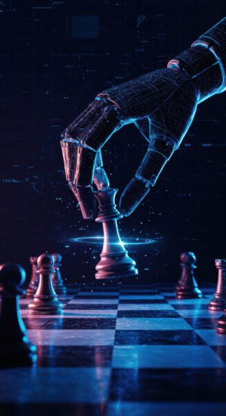 El Nuevo Paradigma del Liderazgo Tecnológico en la Era de la IA